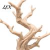 Artificial Dead Tree for Reptiles 2Pcs 3D Printed Jumping Spider Tree, Hiding Cave, Hermit Crab Climbing Decor Small Pet Branch Reptile Habitat