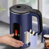 Intelligent Electric Kettle Heating Function Intelligent Heating Kettle  Home Use