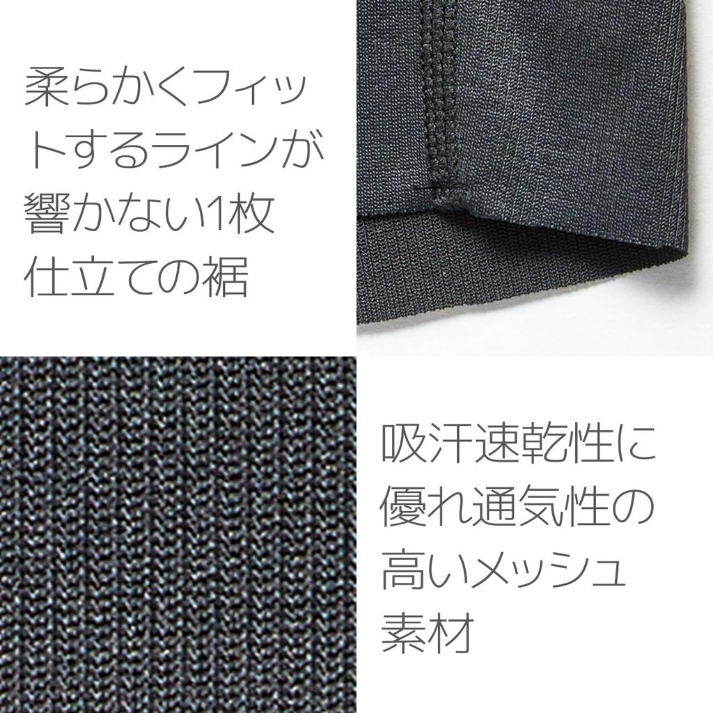 Pearl Izumi Mega Mesh Inner Размер L Брюки, Черный,