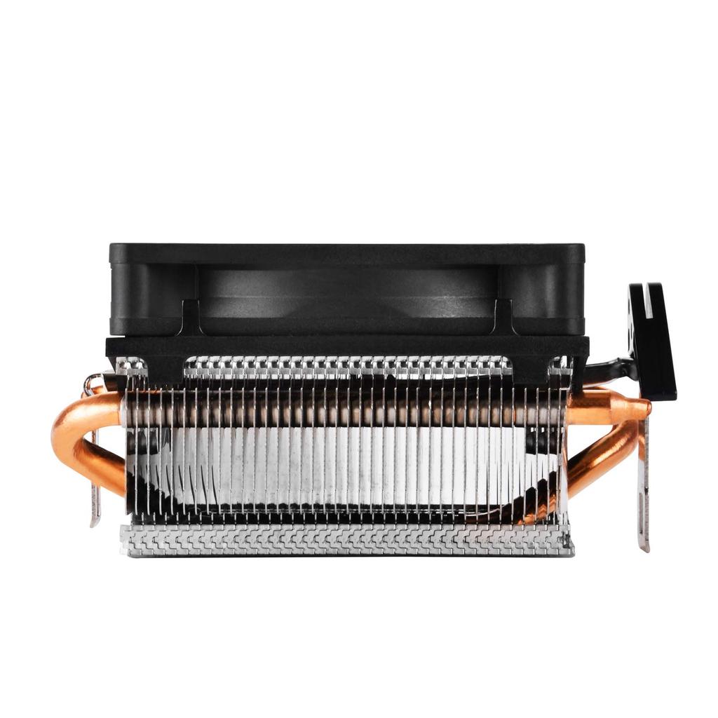 SilverStone Krypton Series CPU Cooler SST-KR01