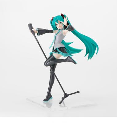 Hatsune Miku Project DIVA Luminasta Hatsune Miku Project DIVA 15th MEGA39's Ver.