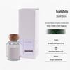 Беспламенный аромадиффузор Li Shen Oriental Air Bamboo, 150 мл