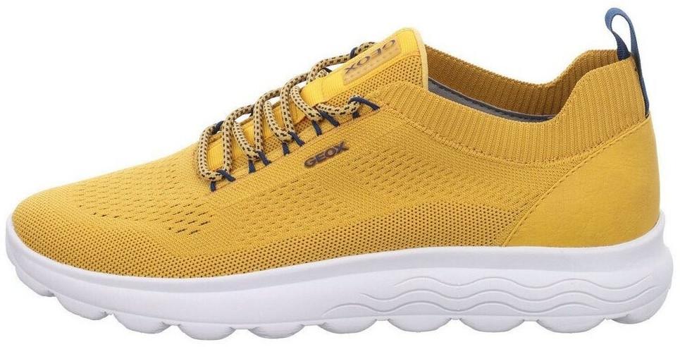 Кроссовки Geox Spherica