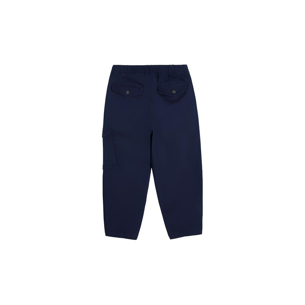 Puma Брюки X Nanamica Синие Мужские Брюки 539878-06