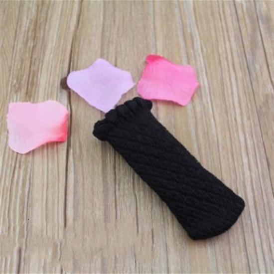 4 шт./лот противоскользящий коврик, демпфер на бампер, милая мебель, ножки, коврик, шапки, фетровые подушечки, чехлы на ножки стула