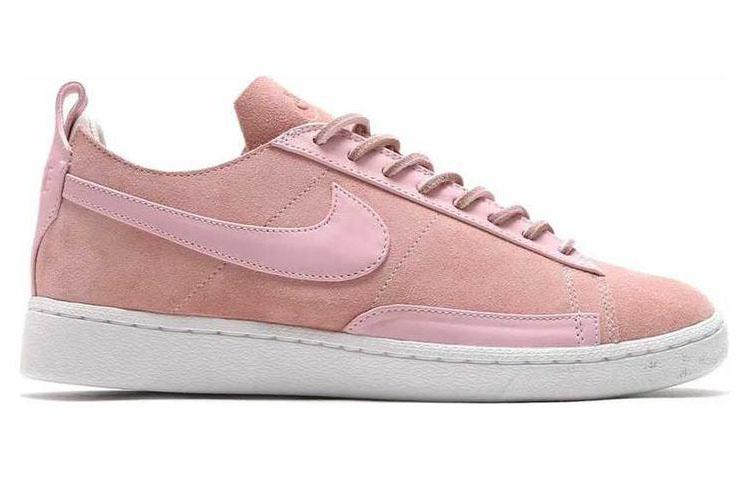 Nike Кроссовки Nike Blazer Low Cs Tech Craft NikeLab Prism Pink AA1057-600