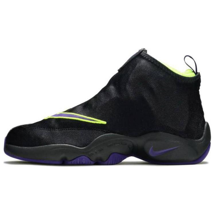 Nike Air Zoom Flight '98 The Glove Lakers Men's 616772-003