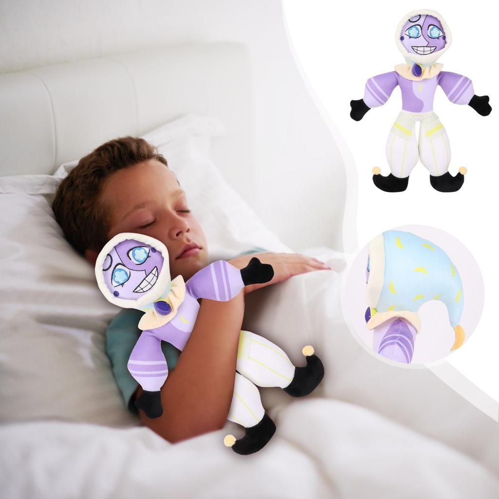 Игровые периферийные куклы Плюшевые игрушки Куклы-фуражиры