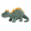 JELLYCAT Dinosaur Douglas Soothing Doll Animal Plush Doll 35cm/38cm Height 25cm/38cm Length
