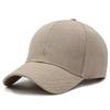 Korean Style Women's Duckbill Cap with "MY" Embroidery - Spring/Autumn Fashion, Casual Baseball Hat for Outdoor Sunshade.