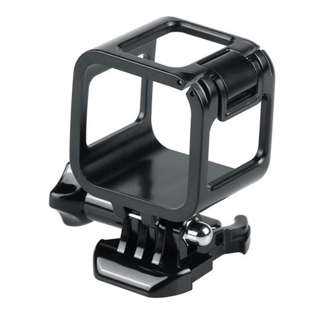 Housing Camera Border Protective Shell Housing Frame Camera Protective Case for Hero 4 Session