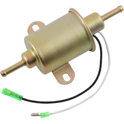 JDMSPEED Новый топливный насос в сборе Для Polaris Ranger 400 500 1999-2012 Заменяет 4011545 4011492 4010658 4170020 E11005 Электрический топливный насос