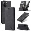 Sc Wallet Poco F3 / Mi 11I Black