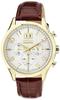 SEIKO Watch SEIKO Big Date Calendar Chronograph Watch SPC088P1 [Seiko] [Reimported Product]
