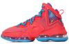 LeBron 19 EP "Корона Короля" DC9340-600