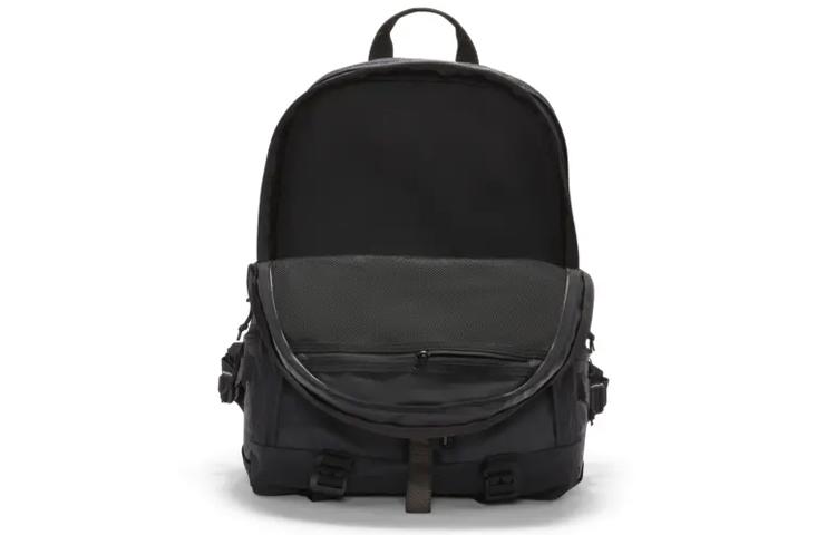 Nike Рюкзак ACG из полиэстера, обычный, унисекс, черный CK7510-013