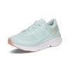 Saferun 200X Кроссовки для бега Аква Размер см Женские 427 Мята, 24.0