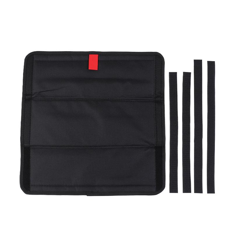 Rv Sunroof Sunshades Curtain Foldable Rv Vents Skylight Insulator Cover Waterproof Uv Protection Camper Window Sun Shade Covers