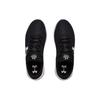 Under Armour Мужские Micro G Pursuit BP Черный Белый 3021953-001