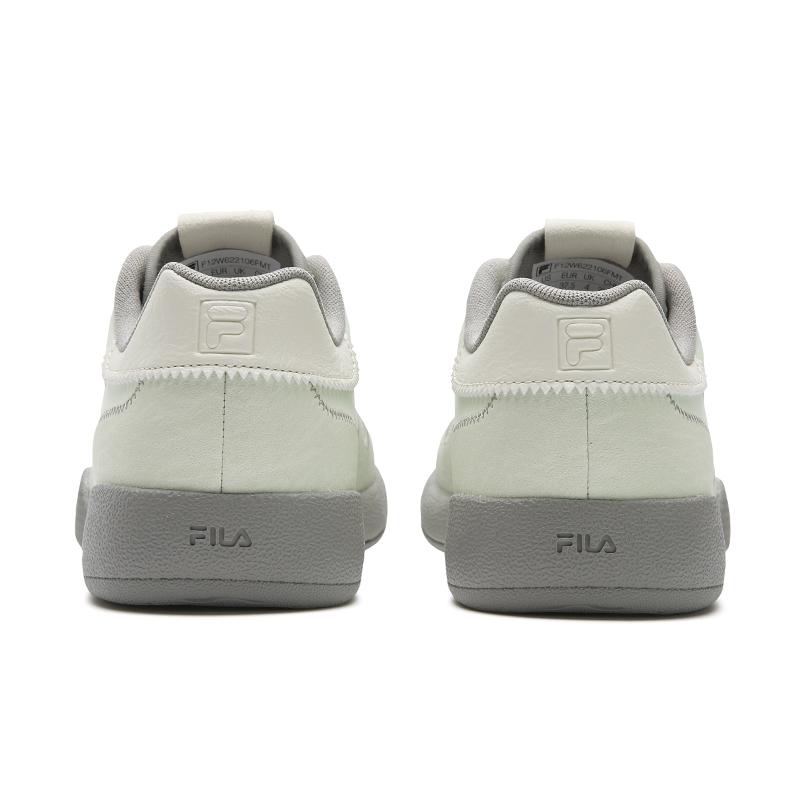 Fila Кеды Milano Series Аво Авокадо Повседневные Низкие Женские Кеды F12W622106FMT