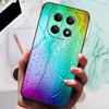 Чехол для Xiaomi Redmi Note15 5G Чехол со львом и волком Рисованный Силиконовый Мягкая Задняя Крышка Для Redmi Note 15 Pro Plus pro+ Чехол для Телефона
