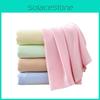 Fiber Children Bamboo Summer Blanket Cooling Air Conditioner Throw Nap Bedtime