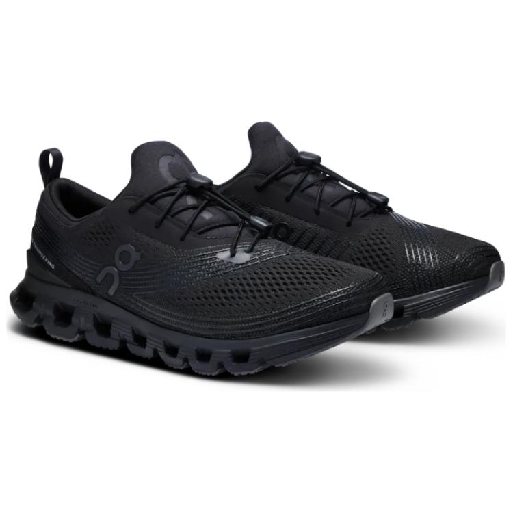 Cloud X Z5 Wmns On 'Полностью черный' Женские 3WE30280485