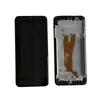 Полная сборка LCD-экрана и дигитайзера Для С рамкой ZTE Blade A53 A53 Plus