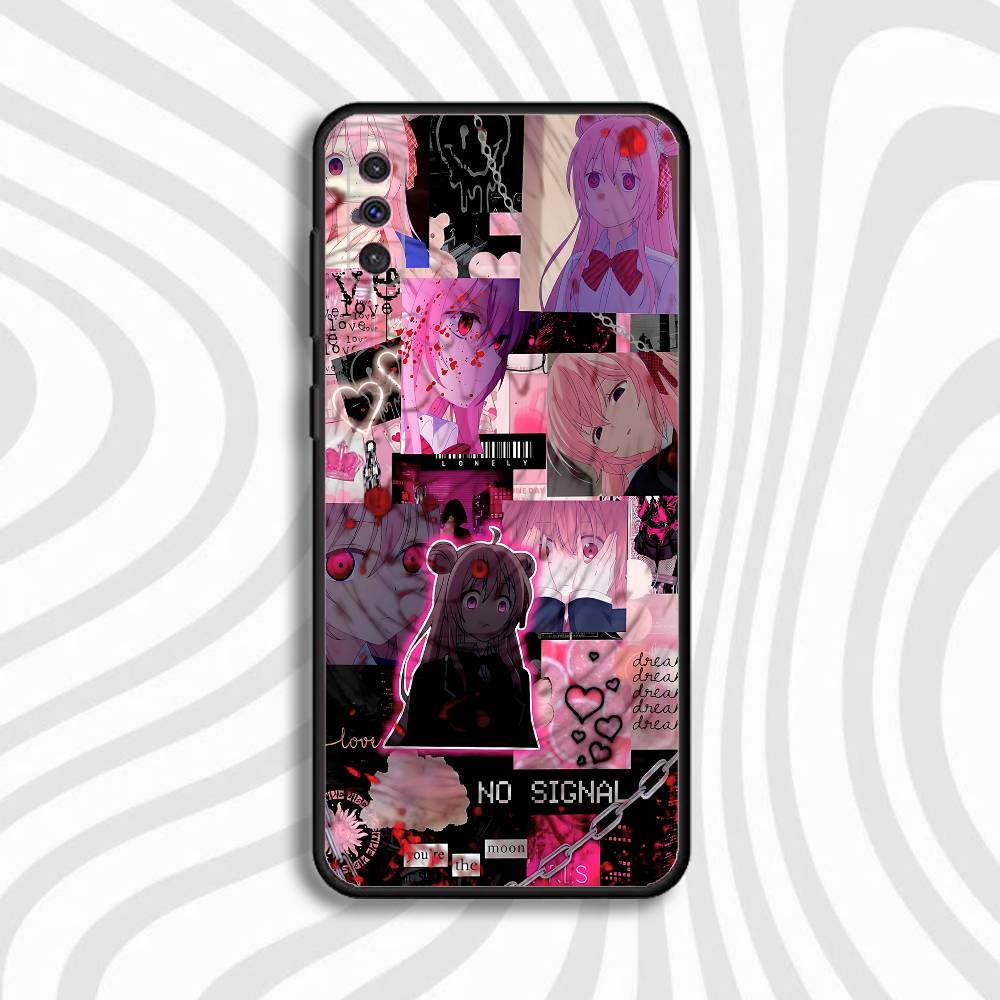 Satou H-Happy S-Sugar L-Life Чехол для телефона для Samsung S10,S21,FE,S21 ,Note 20,10,S26,S25,S24,S23,Ultra,S22,Plus Мягкий чехол Funda