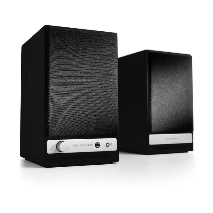 Audioengine HD3 Wireless Powered Speaker (Black)