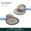 3M Littmann Lightweight II Sail 2454 S.E. Стетоскоп, для взрослых/детей, синий,