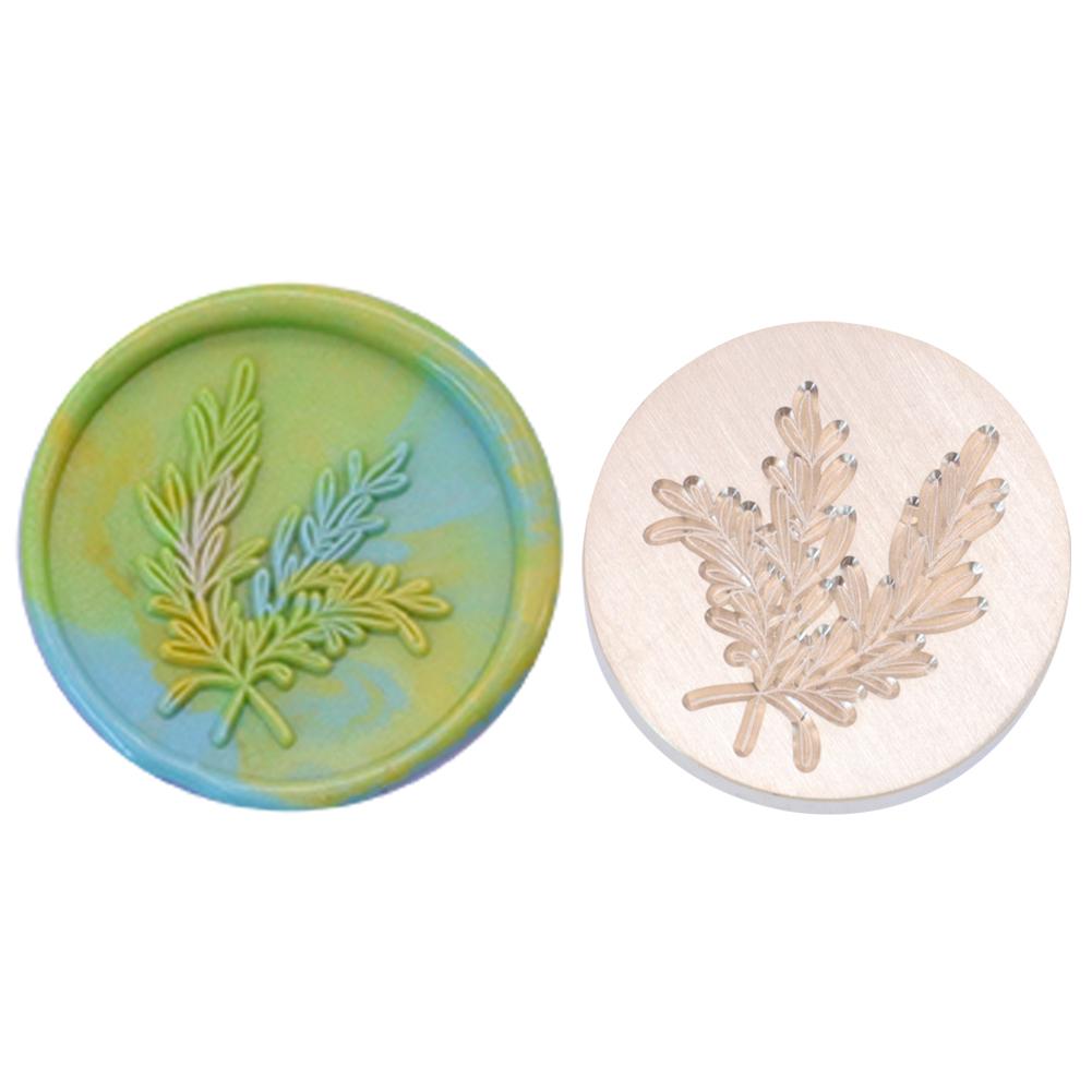 25 мм печать медная голова 3D рельефная круглая форма огненная краска медная голова DIY ручной учетный пригласительный конверт для подарка Скрапбукинг