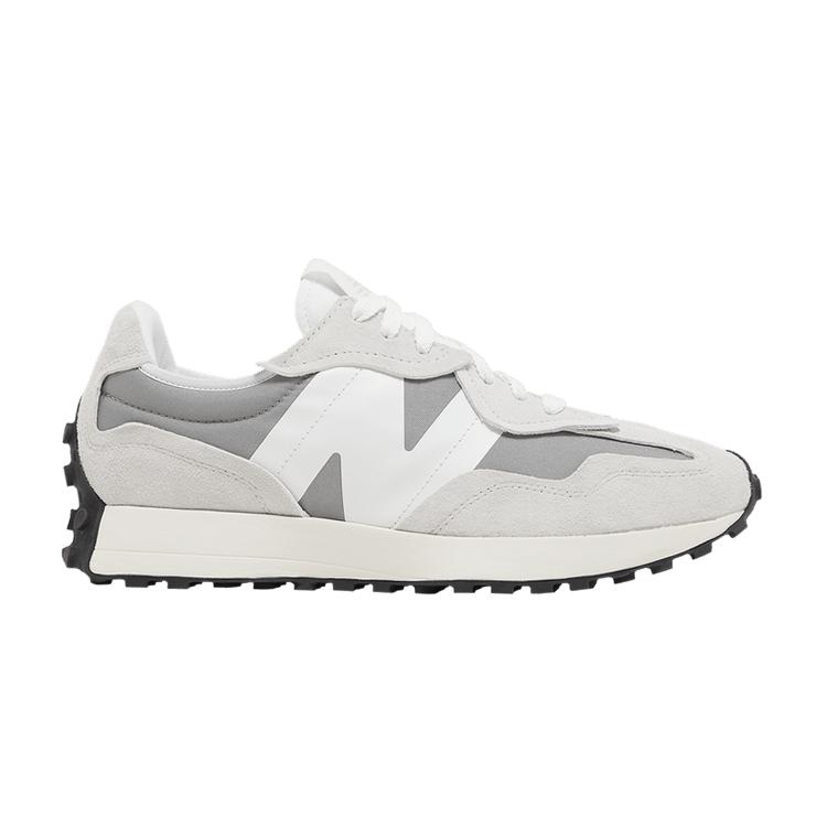 Мужские кроссовки New Balance 327 'Grey Matter'