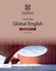 Книга Cambridge Global English Workbook 10 with Digital Access (2 Years)