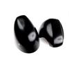 For Mini One Cooper S JCW Countryman F60 F54 F55 F56 F57 The Black Flag Shell Car Door Rear View Mirror Covers Accessories