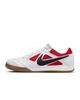 IB8509-100 Nike Gato Белый Gym Red (Мужской)