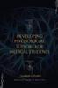 Книга Developing Psychosocial Support for Medical Students