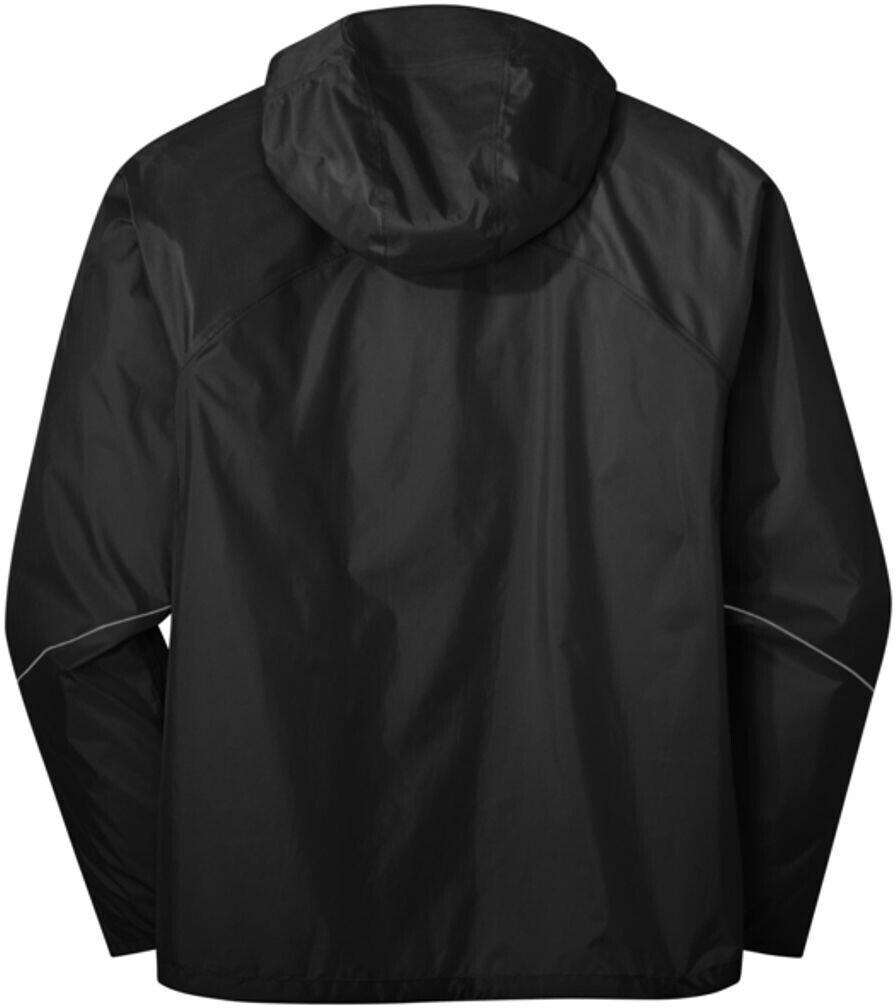 Куртка Outdoor Research Men's Helium II Jacket черная