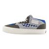 Vans Кроссовки Half Cab 33 Engineered Knit 'Snorkel Blue Grey' VN000D8FE9U