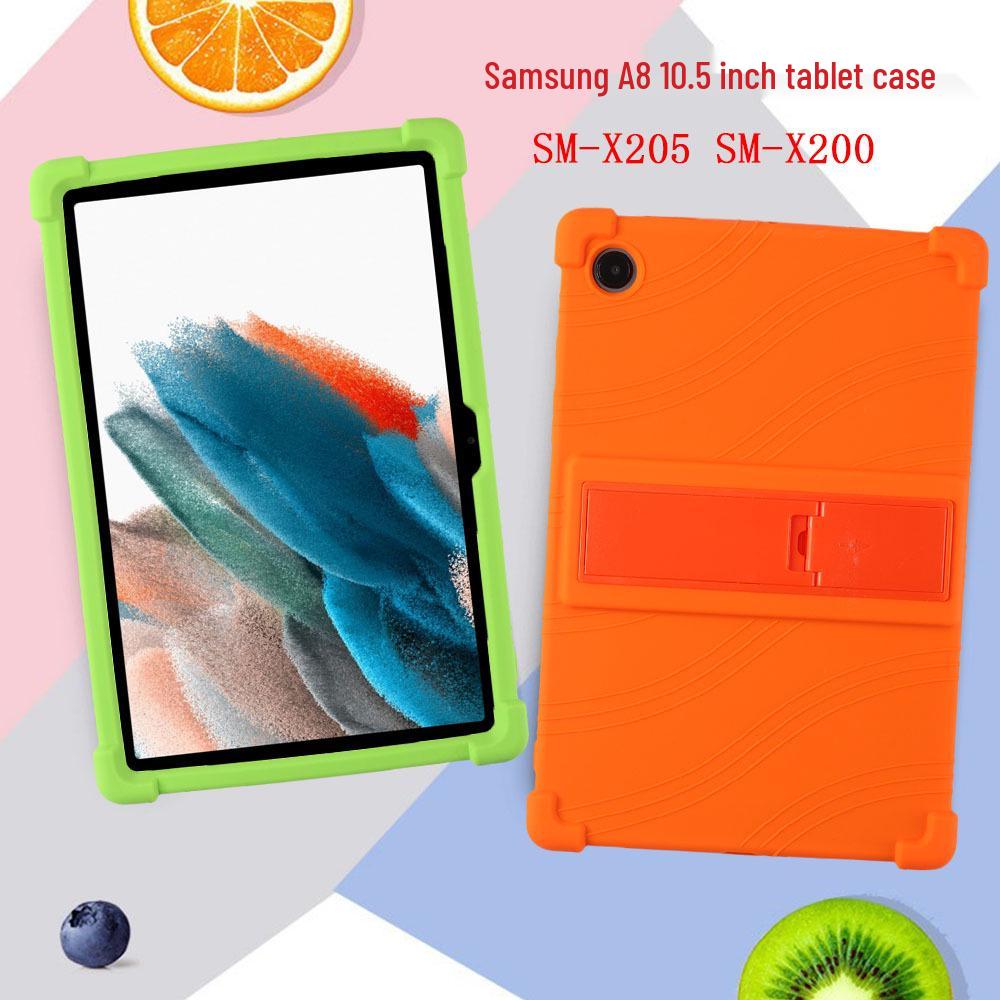 Защитный чехол для Samsung Galaxy Tab A8 10.5" SM-X205/X200