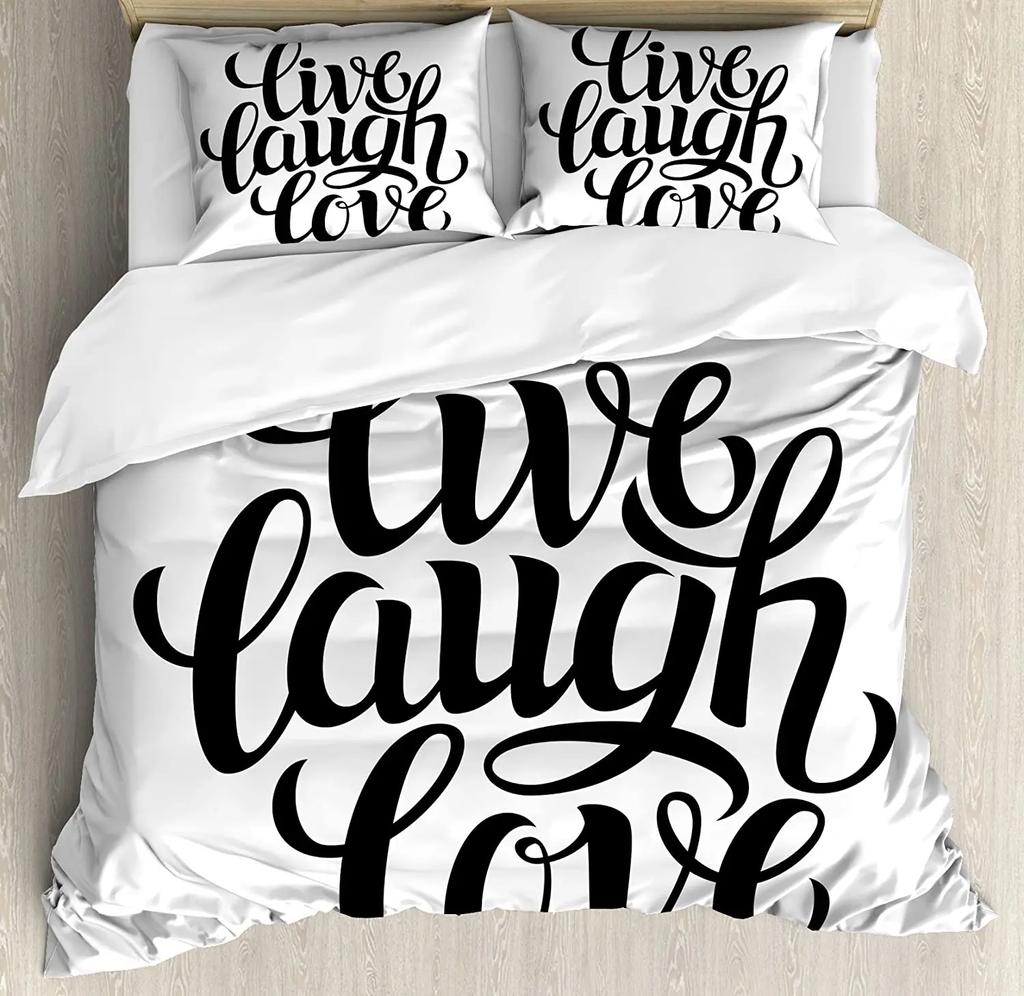 Sugar Skull Duvet Cover Set,Sugar Killer Calaveras Framework Day Of The Dead Vintage Gothic Design Print,Skull Bedding Set