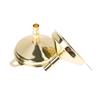 Functional Stainless Steel Gold Funnel Cone Oil Liquid Dispenser Kitchen Tools