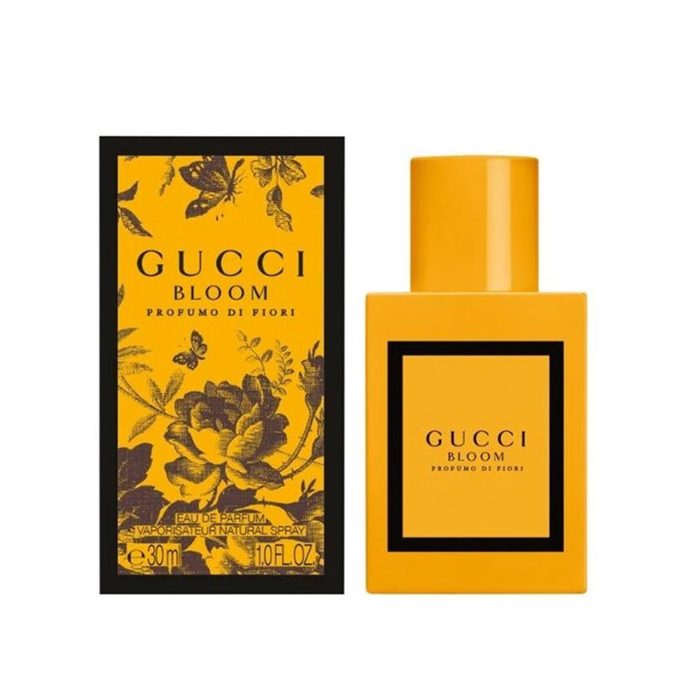 Gucci Bloom Profumo di Fiori 30 мл Женские духи