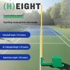 Weisidun Portable Sports Net System