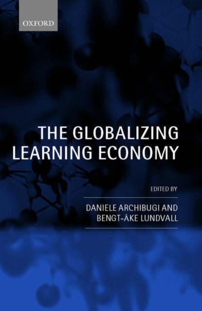 The The Globalizing Learning Economy Book