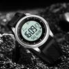 Student Sports Watches Calorimeter Step Waterproof Smart Electronic Multifunctional Men's Watch