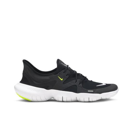 Nike Бесплатно RN 5.0 Черный AQ1289-003
