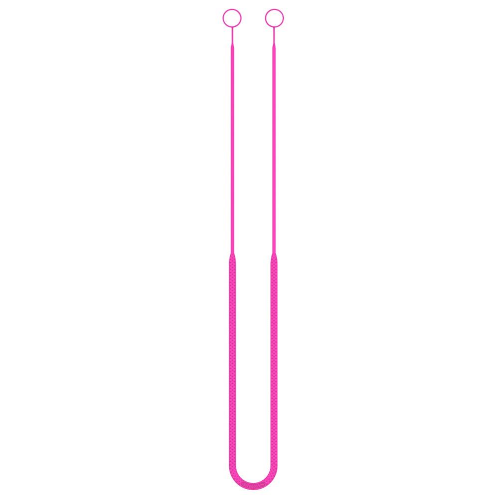 Anti-lost Earphone Anti-Lost Rope Silicone Holder Lanyard Neck Strap for Google Pixel Buds Pro 2