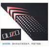 3mm Neoprene Wetsuit Diving Surfing Swimming Men Women Short Sleeve Full Body Thermal Warmth Protection
