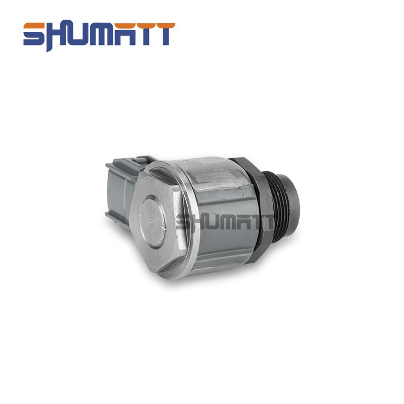 Original 299200-0036 Diesel Oil Pump SCV Valve 2992000036 299200 0036 HP5 Series Suitable For Pump 22100-0E010 22100-0E020